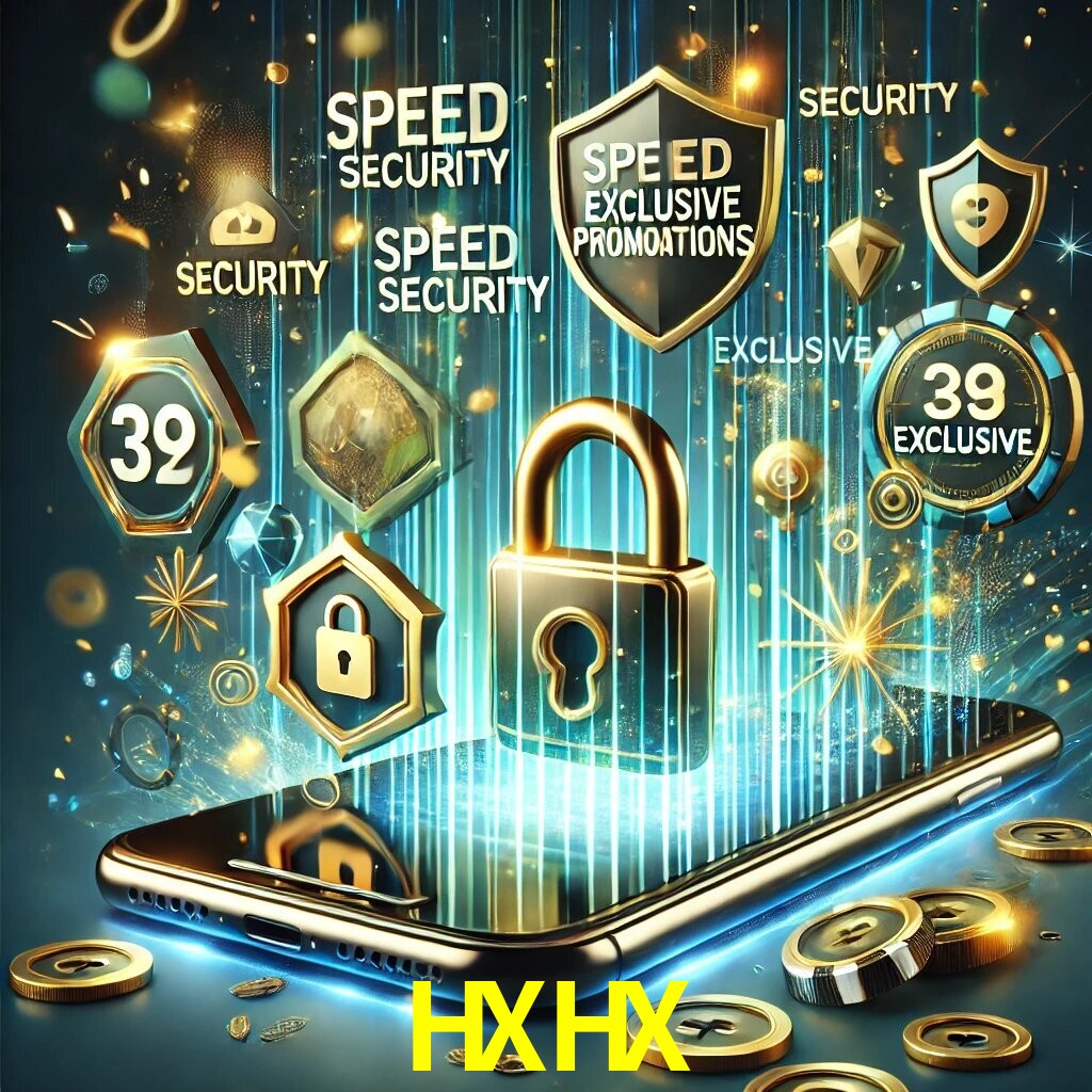Vantagens do App HXHX
