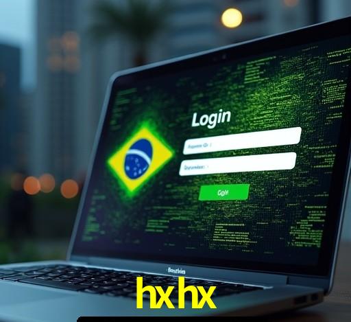 Integração de APIs hxhx