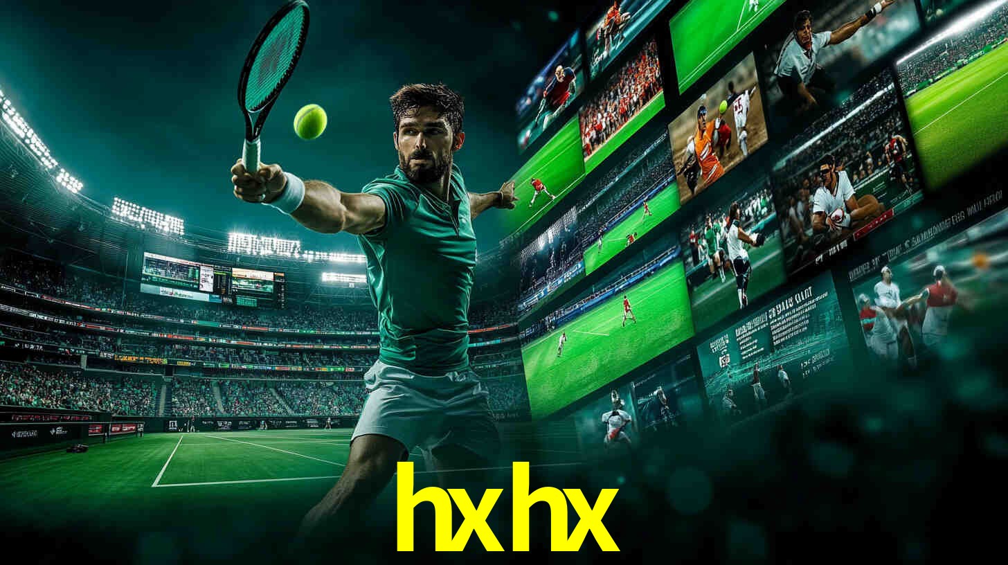 Bônus de Boas-vindas hxhx