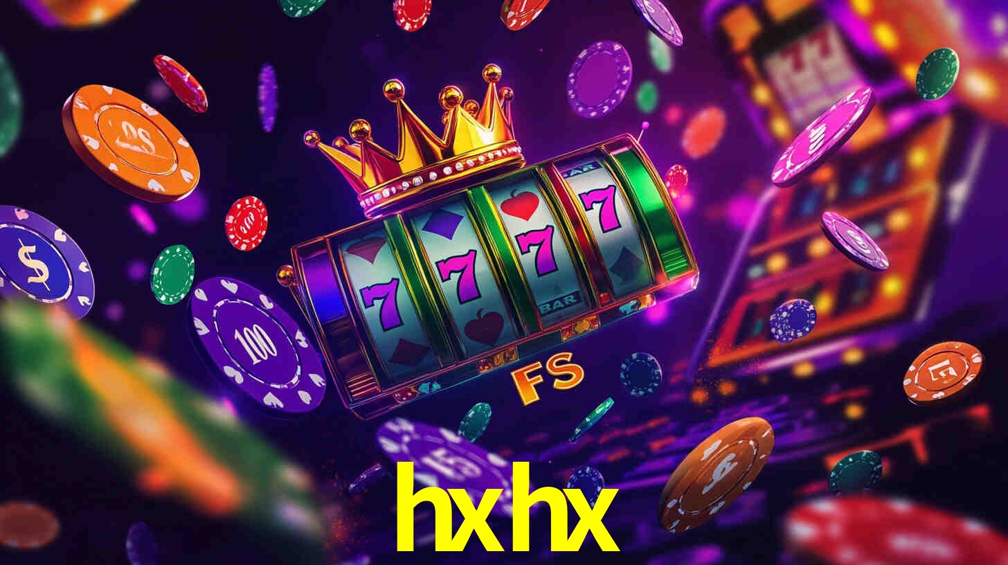 Recursos de Bônus hxhx