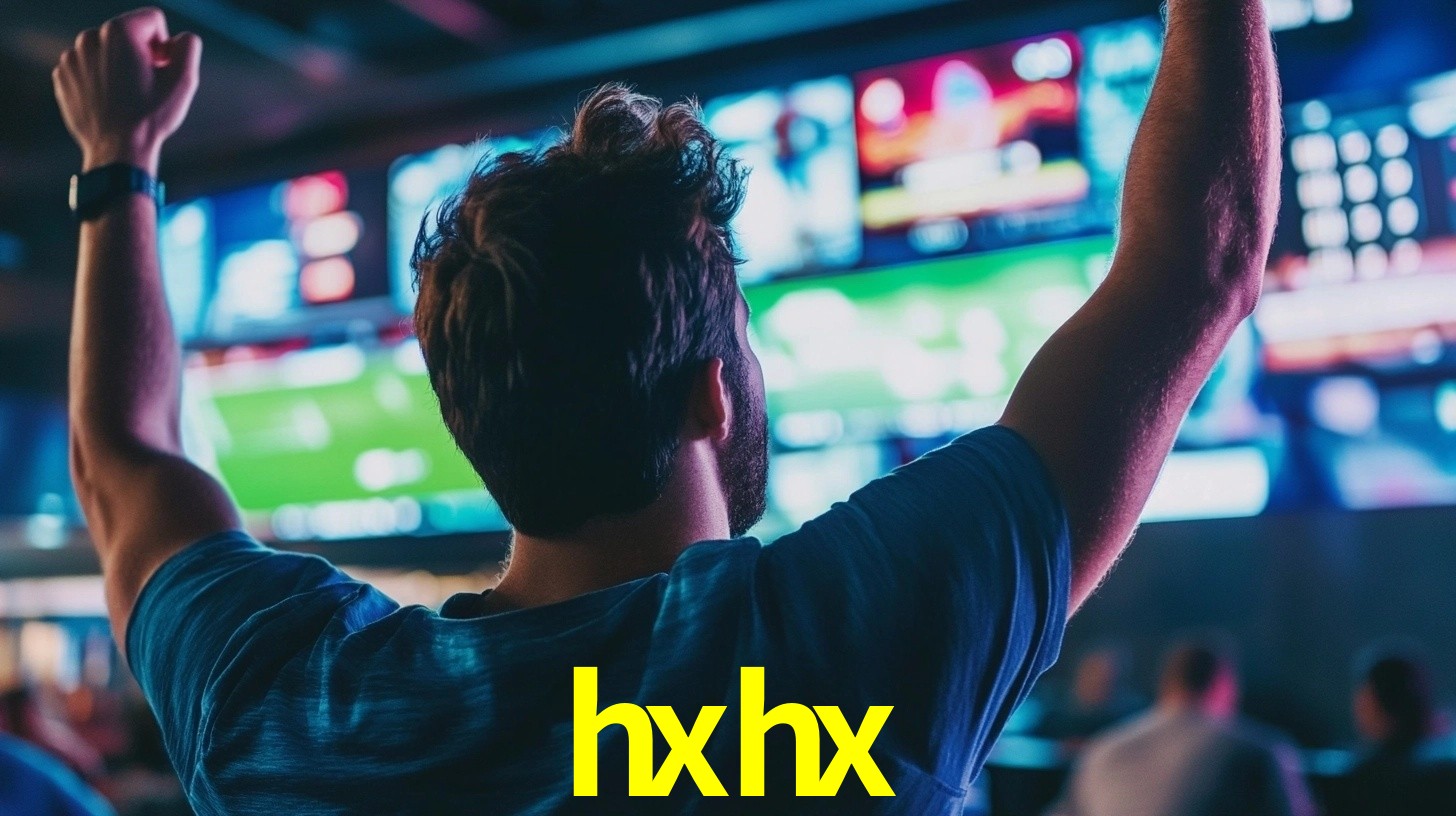 Apostas de Futebol hxhx