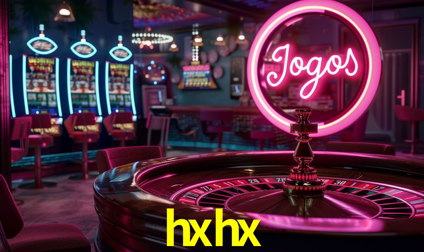 Diretório de Jogos hxhx
