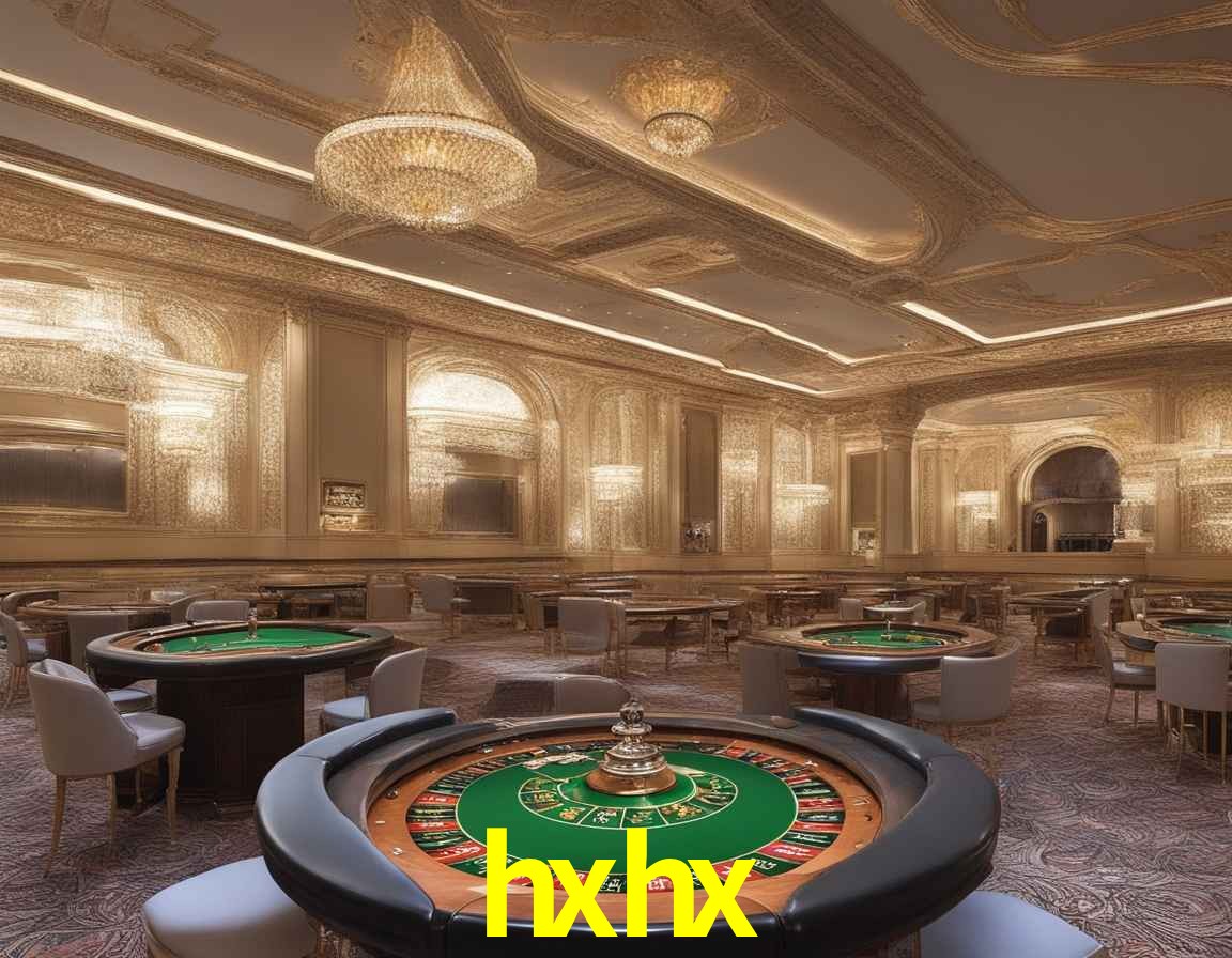 Casino Ao Vivo hxhx