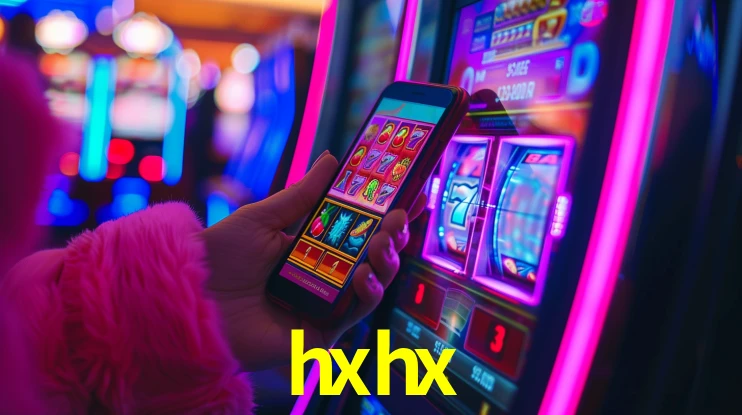 Tecnologia da Plataforma hxhx