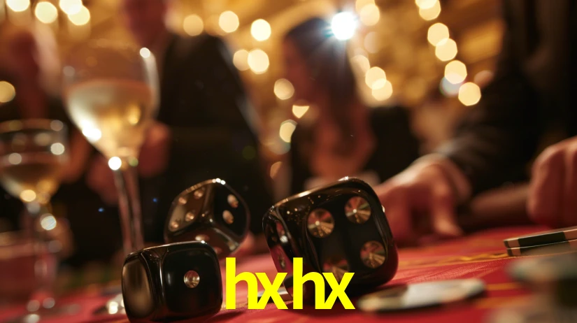 Bônus de Boas-vindas hxhx